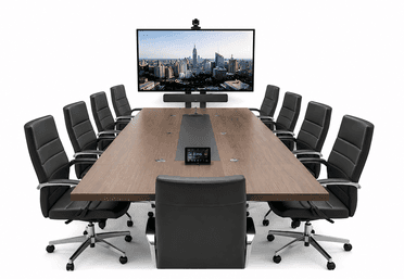 High-end Boardroom Solutions