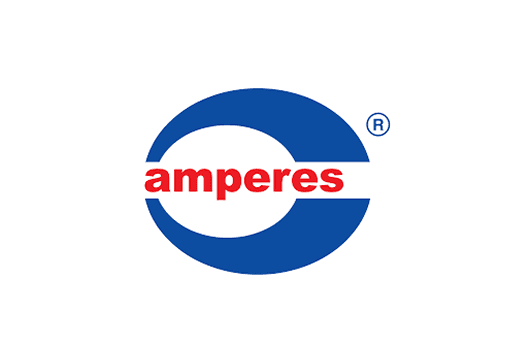 Amperes